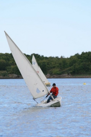  Larga vida a la navegación en Morbihan 
